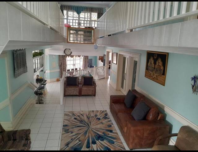 4 BEDROOM PROPERTY TO RENT IN SHERWOOD